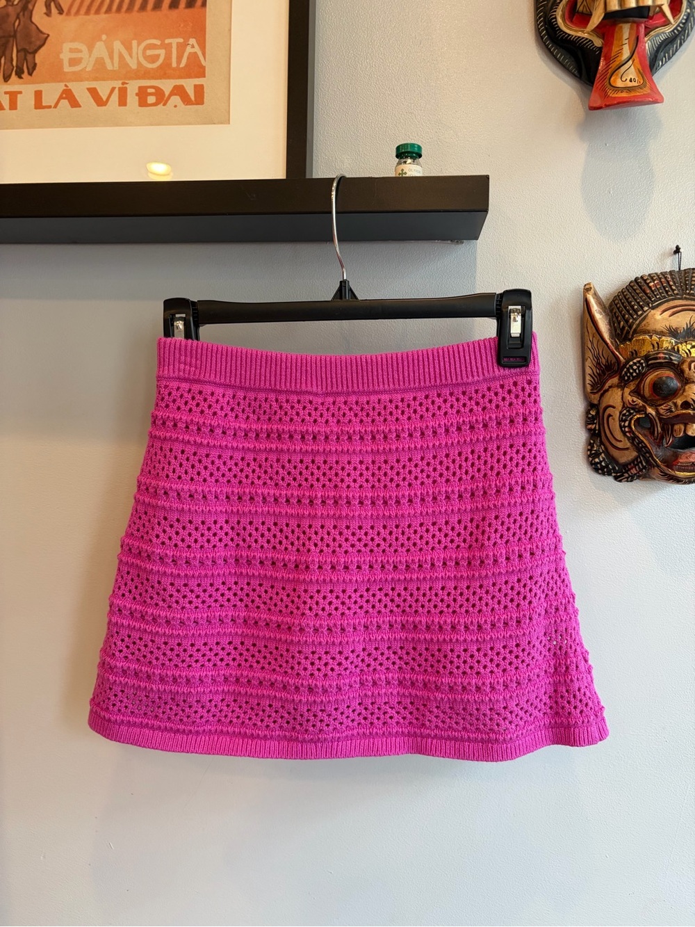 GAP Kids Crochet Easy Skort